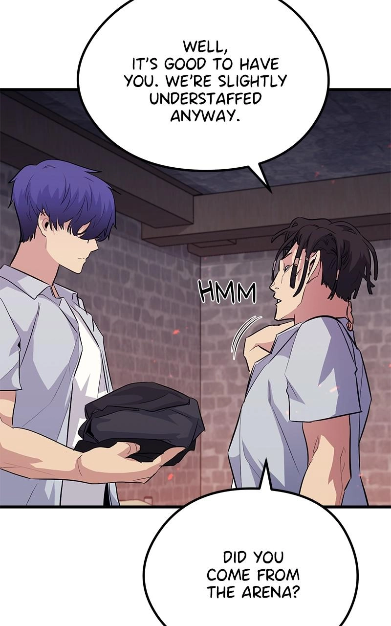 Read Ghost King chapter 49 image 14 on Lezhin