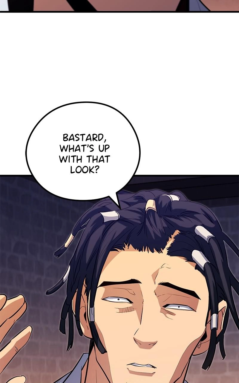 Read Ghost King chapter 49 image 16 on Lezhin