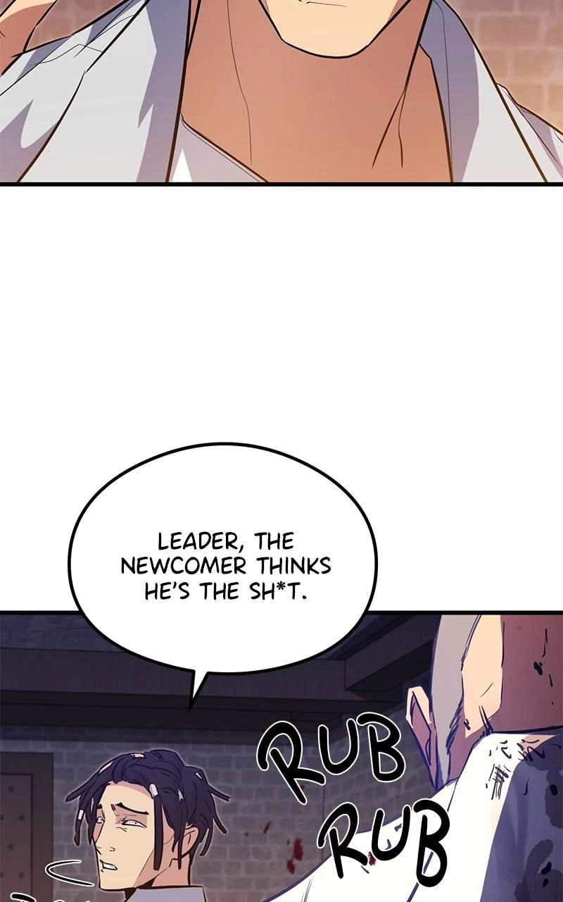 Read Ghost King chapter 49 image 17 on Lezhin