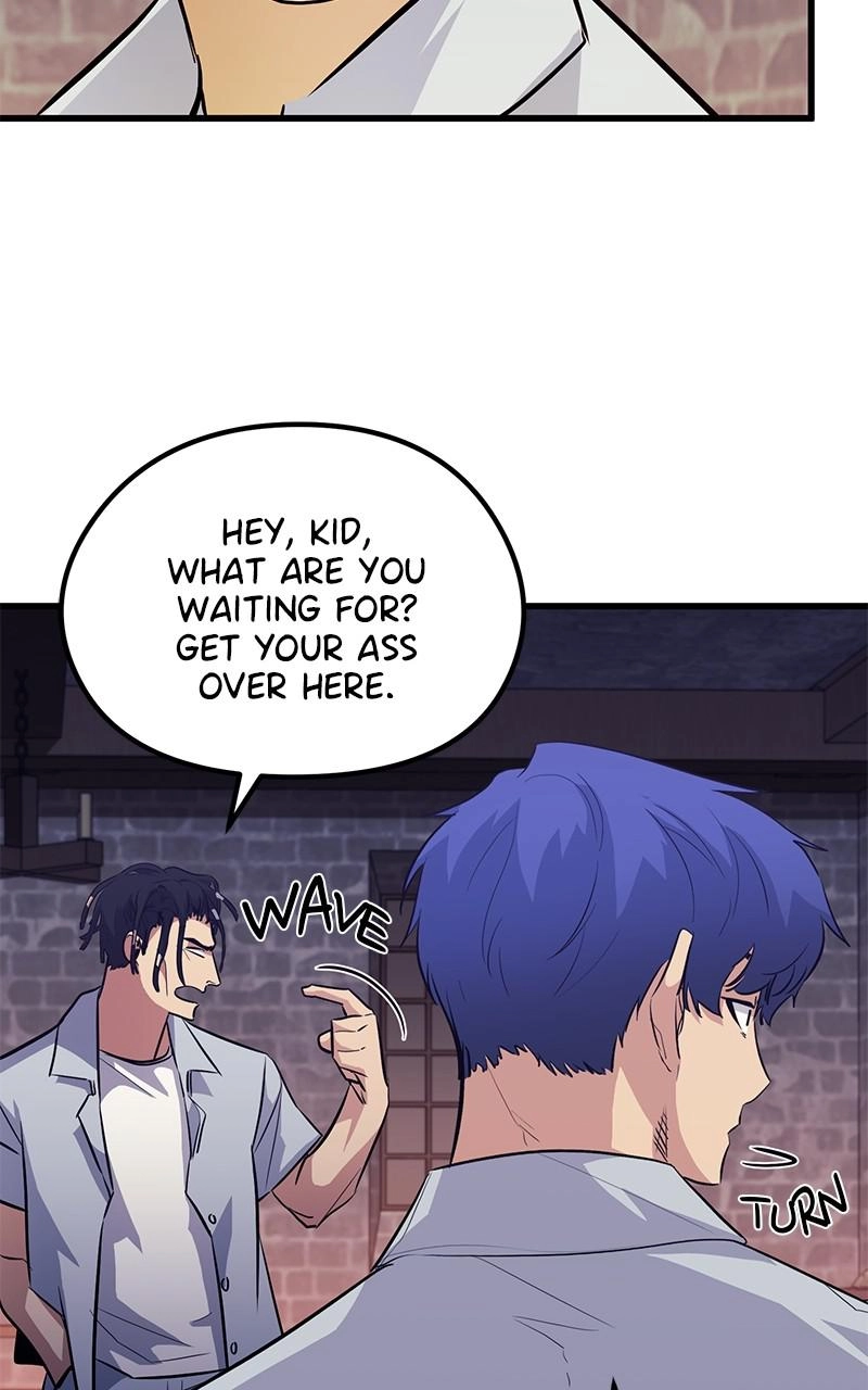 Read Ghost King chapter 49 image 21 on Lezhin