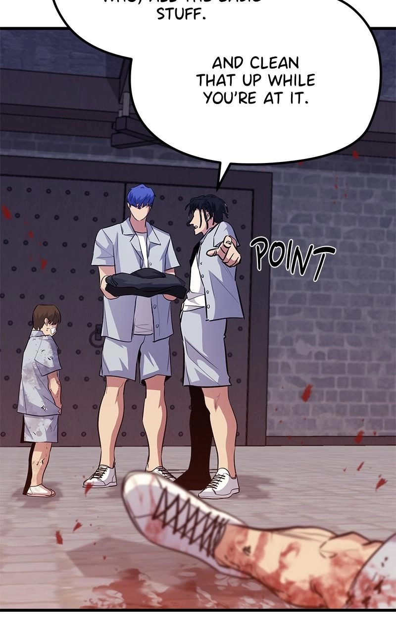 Read Ghost King chapter 49 image 25 on Lezhin