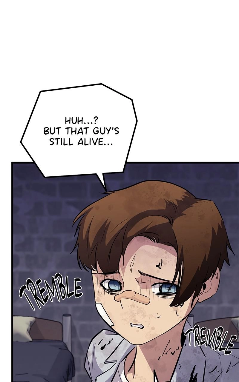 Read Ghost King chapter 49 image 26 on Lezhin