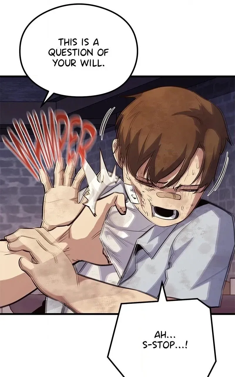 Read Ghost King chapter 49 image 29 on Lezhin