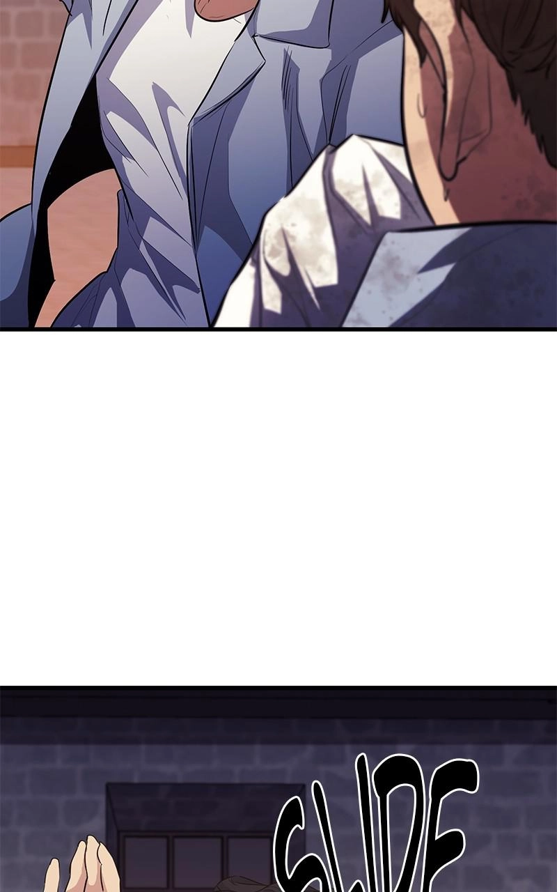 Read Ghost King chapter 49 image 31 on Lezhin