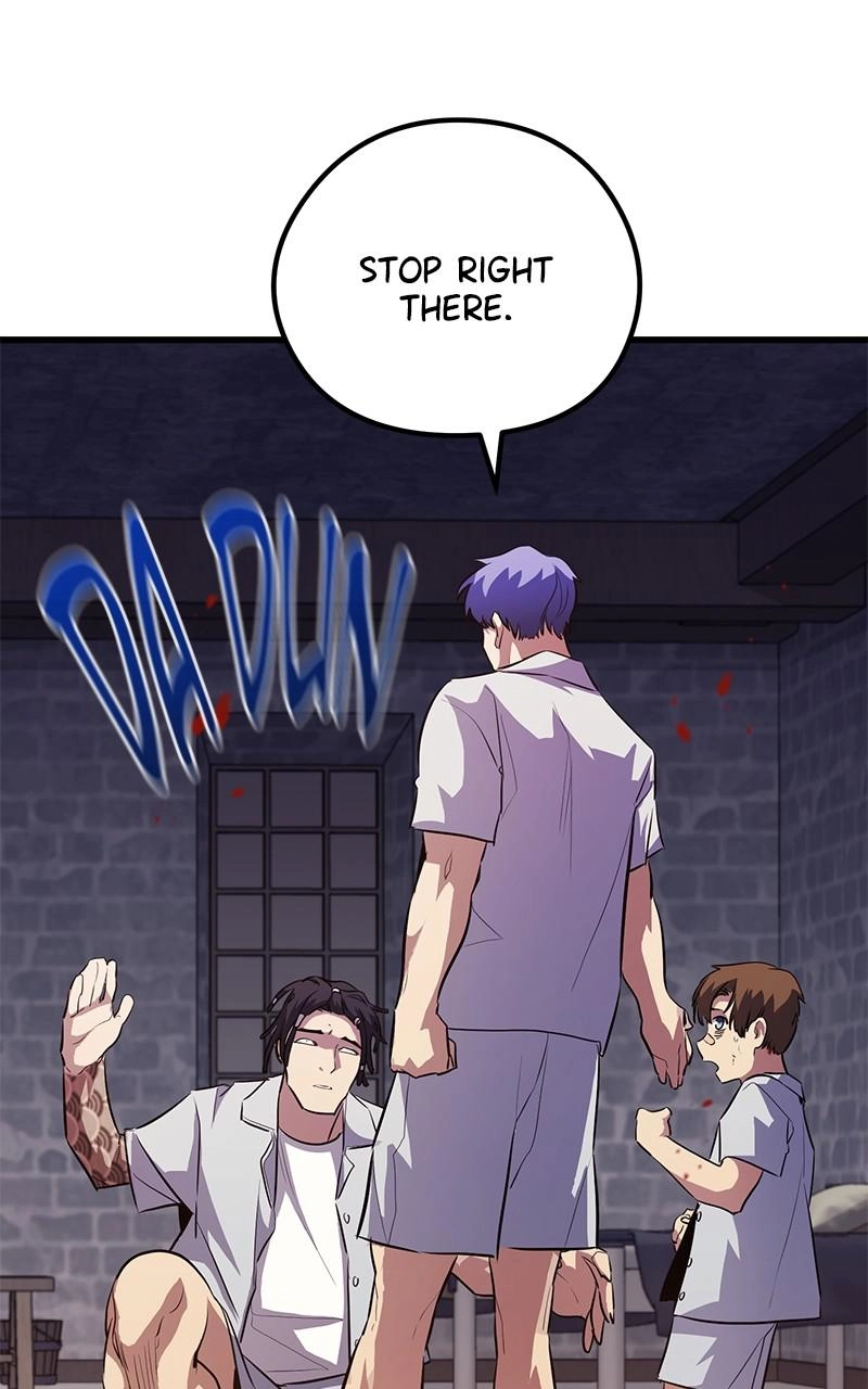 Read Ghost King chapter 49 image 33 on Lezhin