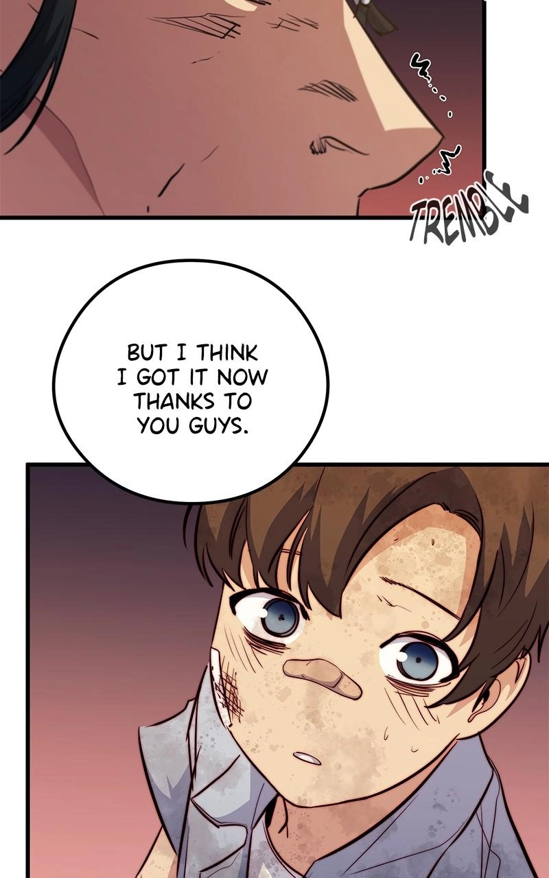 Read Ghost King chapter 49 image 35 on Lezhin