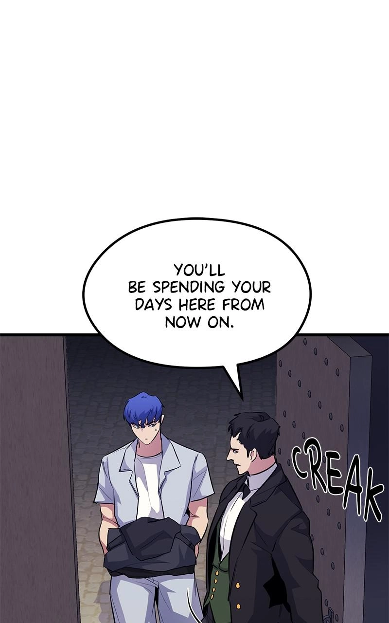 Read Ghost King chapter 49 image 6 on Lezhin