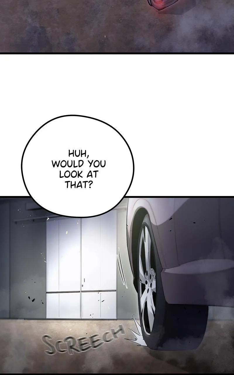 Read Ghost King chapter 5 image 1 on Lezhin