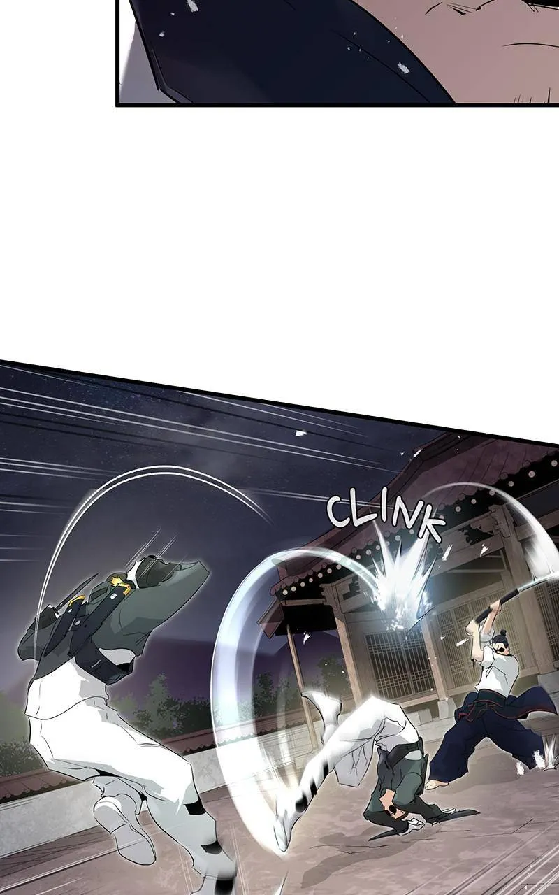 Read Ghost King chapter 5 image 101 on Lezhin