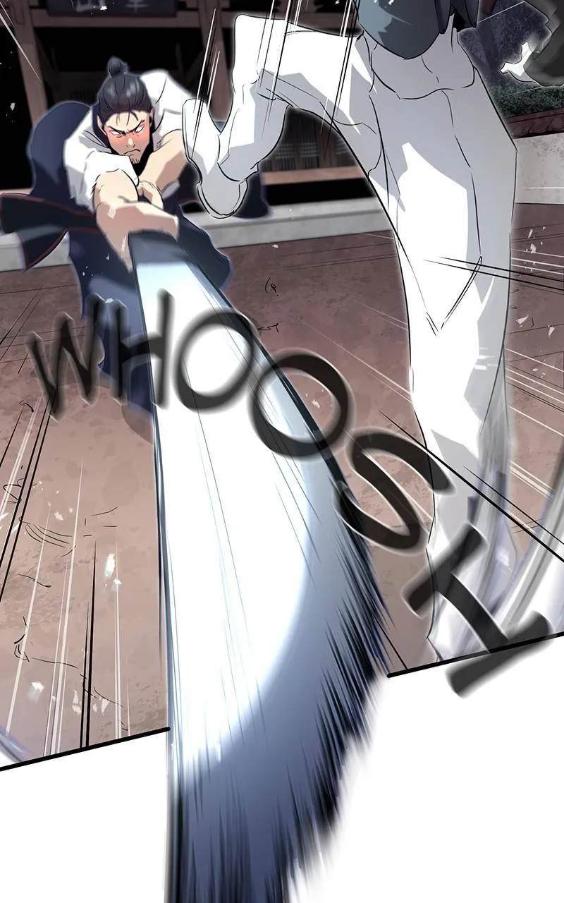 Read Ghost King chapter 5 image 104 on Lezhin