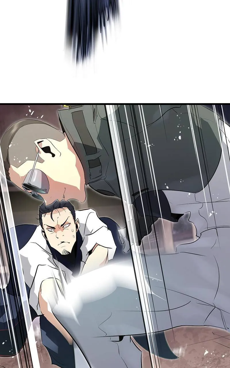 Read Ghost King chapter 5 image 105 on Lezhin