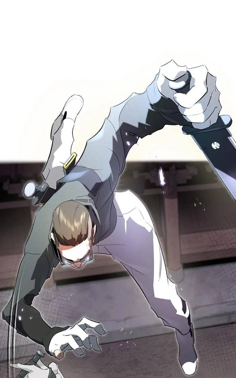 Read Ghost King chapter 5 image 107 on Lezhin