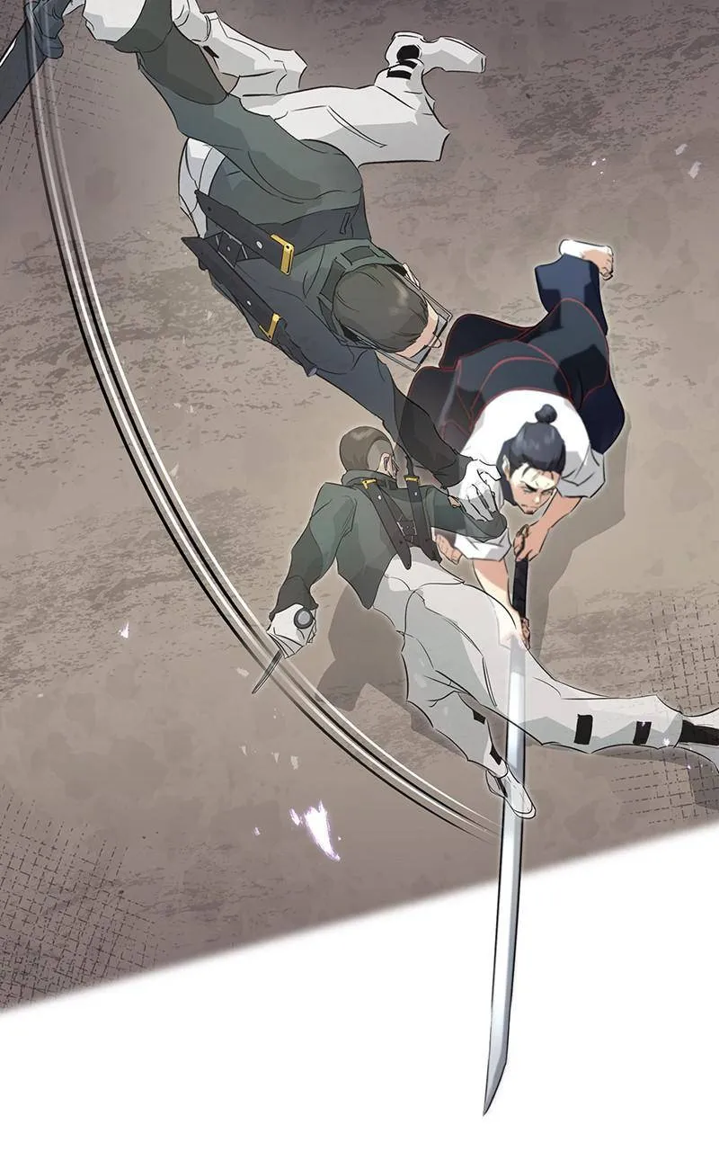 Read Ghost King chapter 5 image 108 on Lezhin