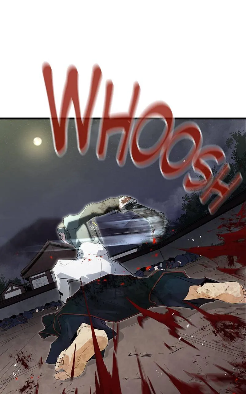 Read Ghost King chapter 5 image 111 on Lezhin
