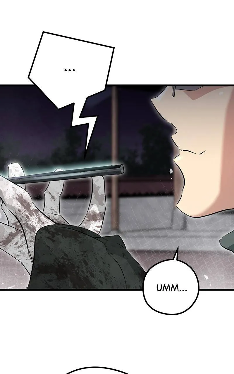 Read Ghost King chapter 5 image 117 on Lezhin