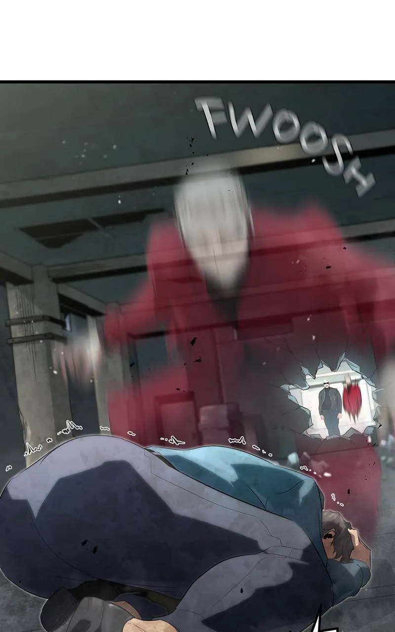 Read Ghost King chapter 5 image 12 on Lezhin