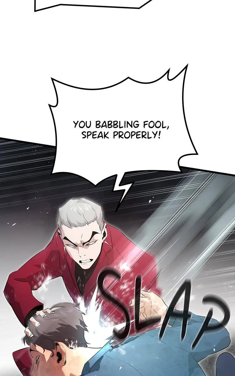 Read Ghost King chapter 5 image 16 on Lezhin