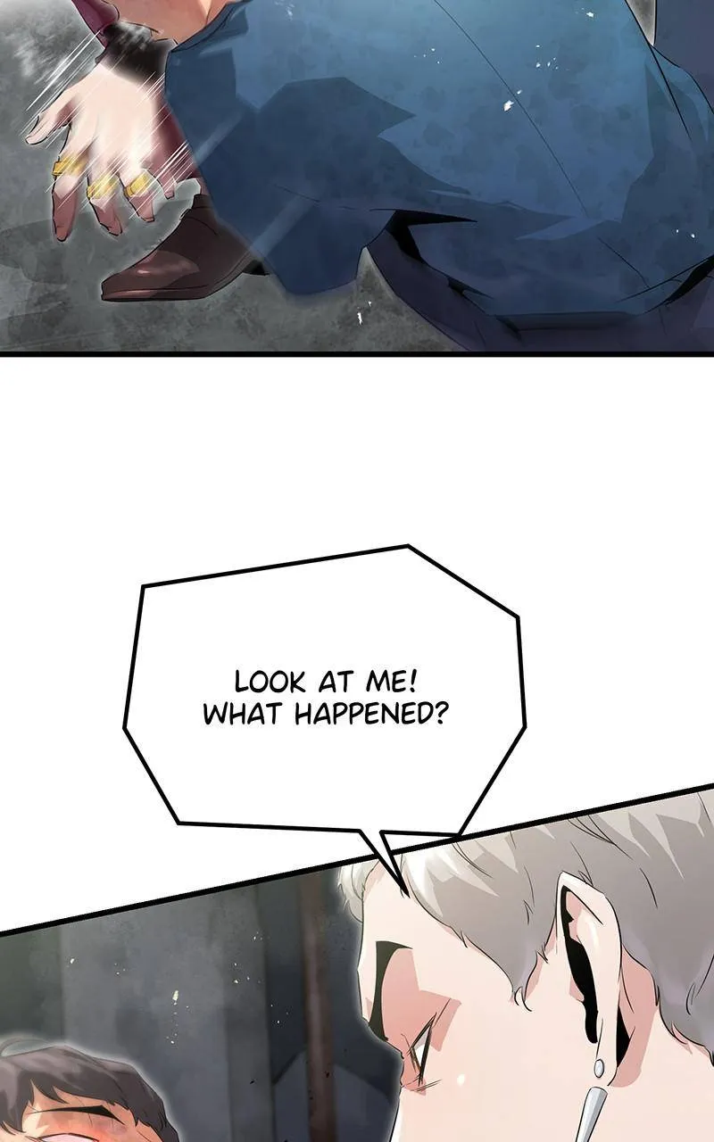 Read Ghost King chapter 5 image 17 on Lezhin