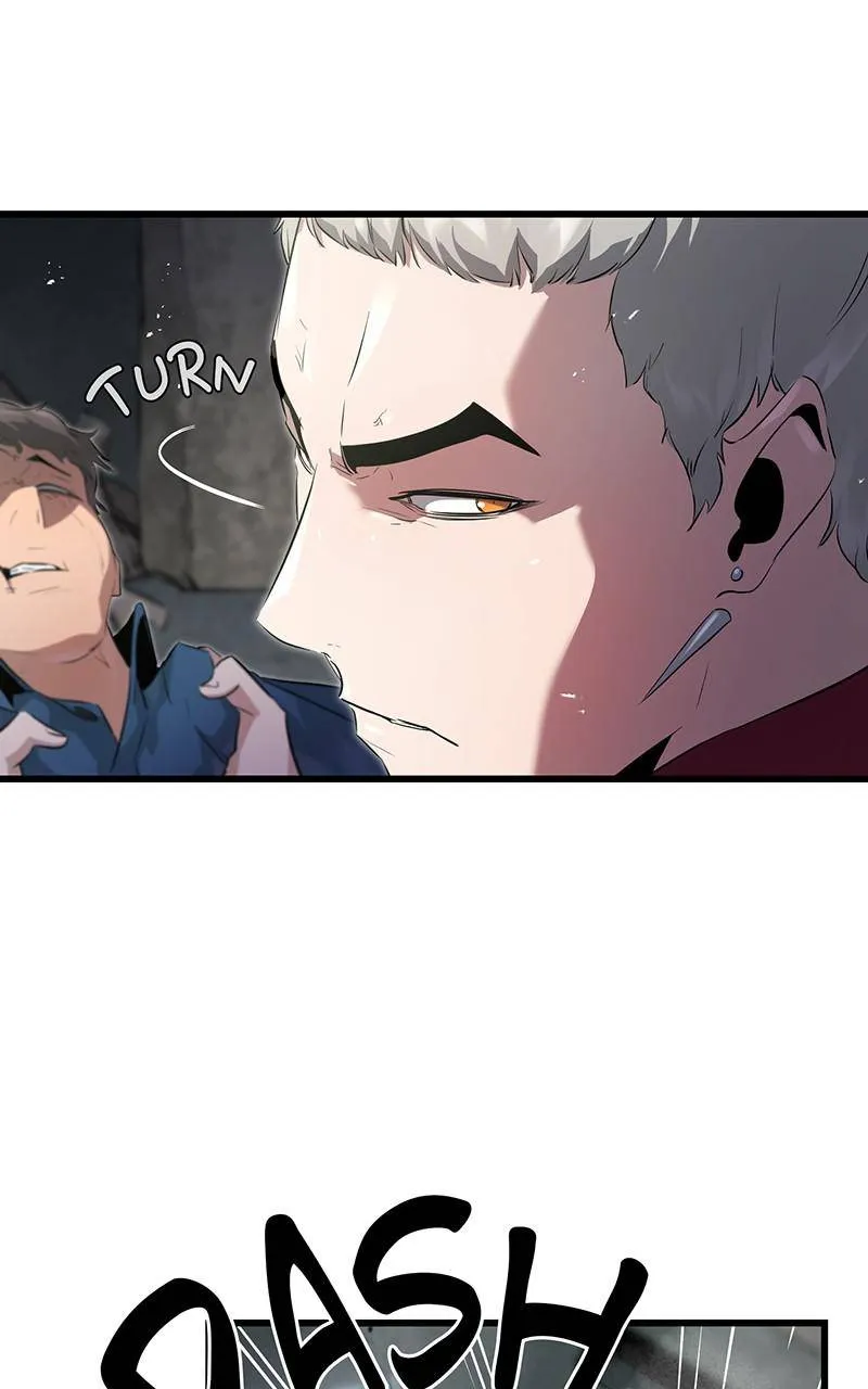 Read Ghost King chapter 5 image 22 on Lezhin
