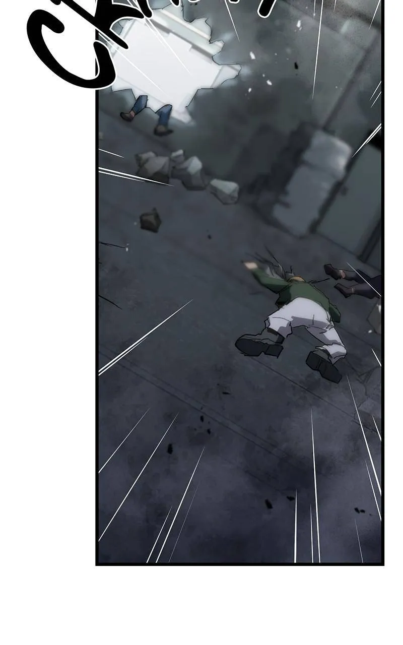 Read Ghost King chapter 5 image 23 on Lezhin