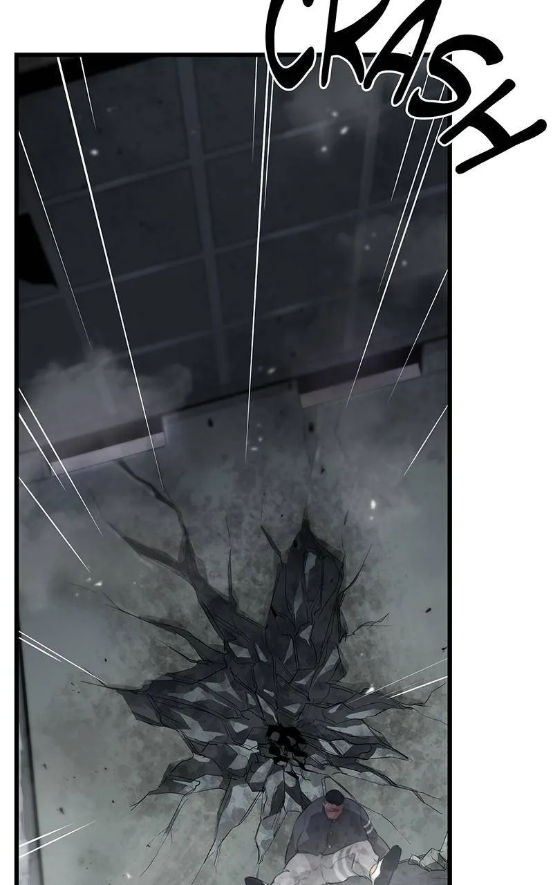 Read Ghost King chapter 5 image 25 on Lezhin