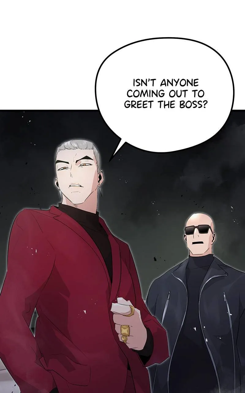 Read Ghost King chapter 5 image 3 on Lezhin