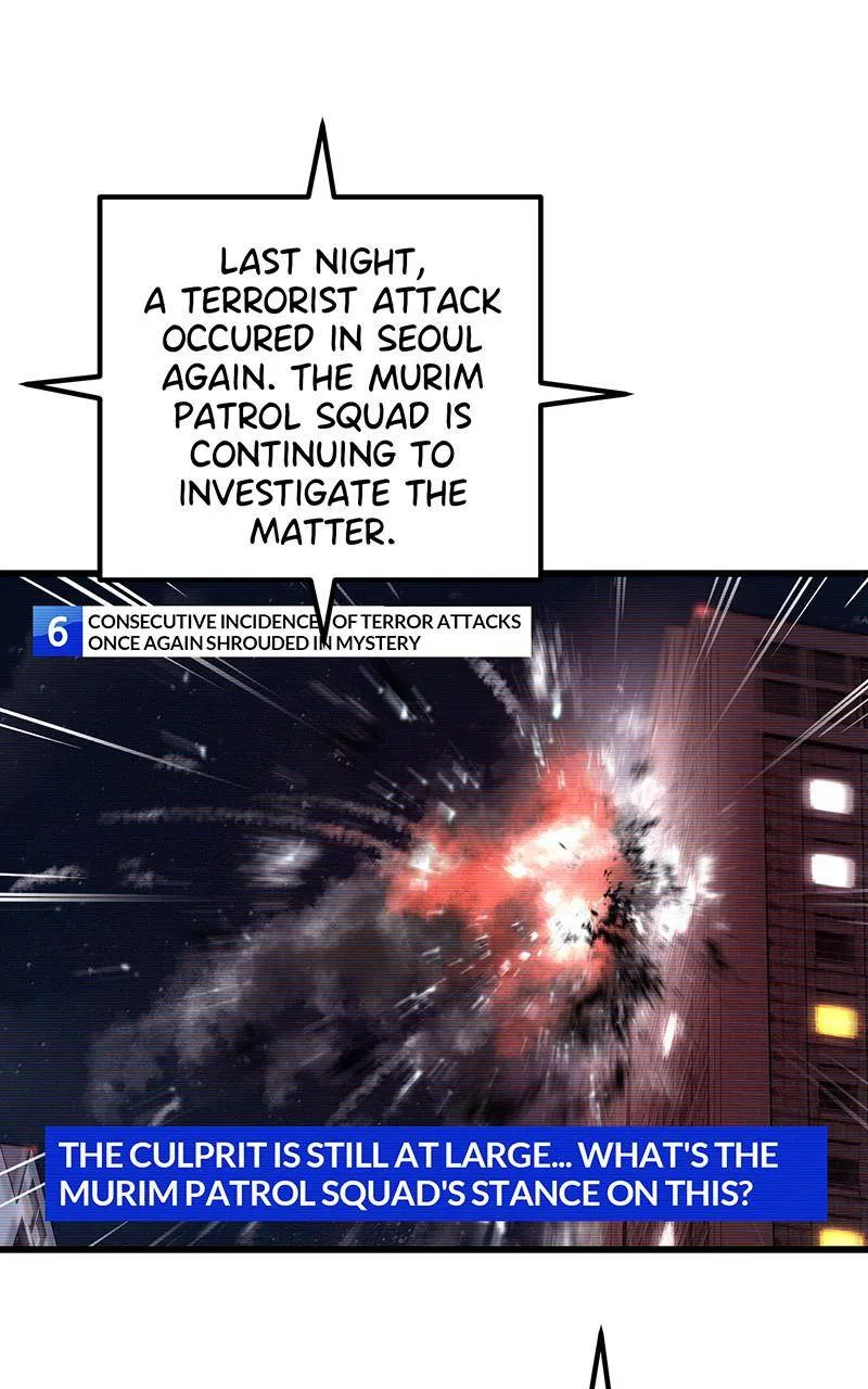 Read Ghost King chapter 5 image 34 on Lezhin