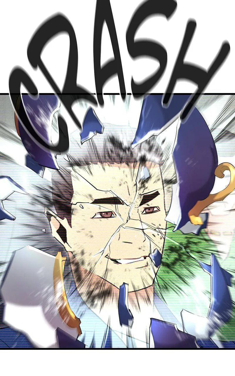 Read Ghost King chapter 5 image 36 on Lezhin