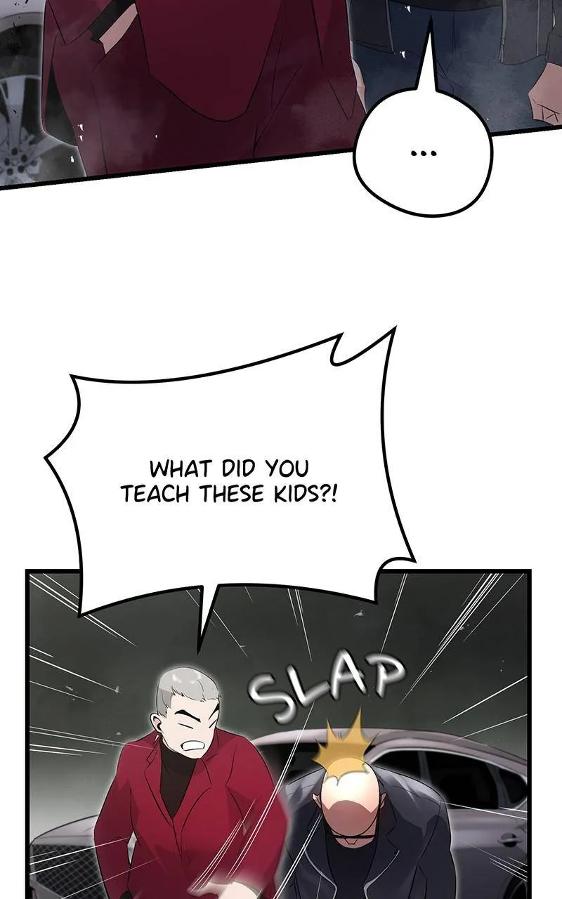 Read Ghost King chapter 5 image 4 on Lezhin