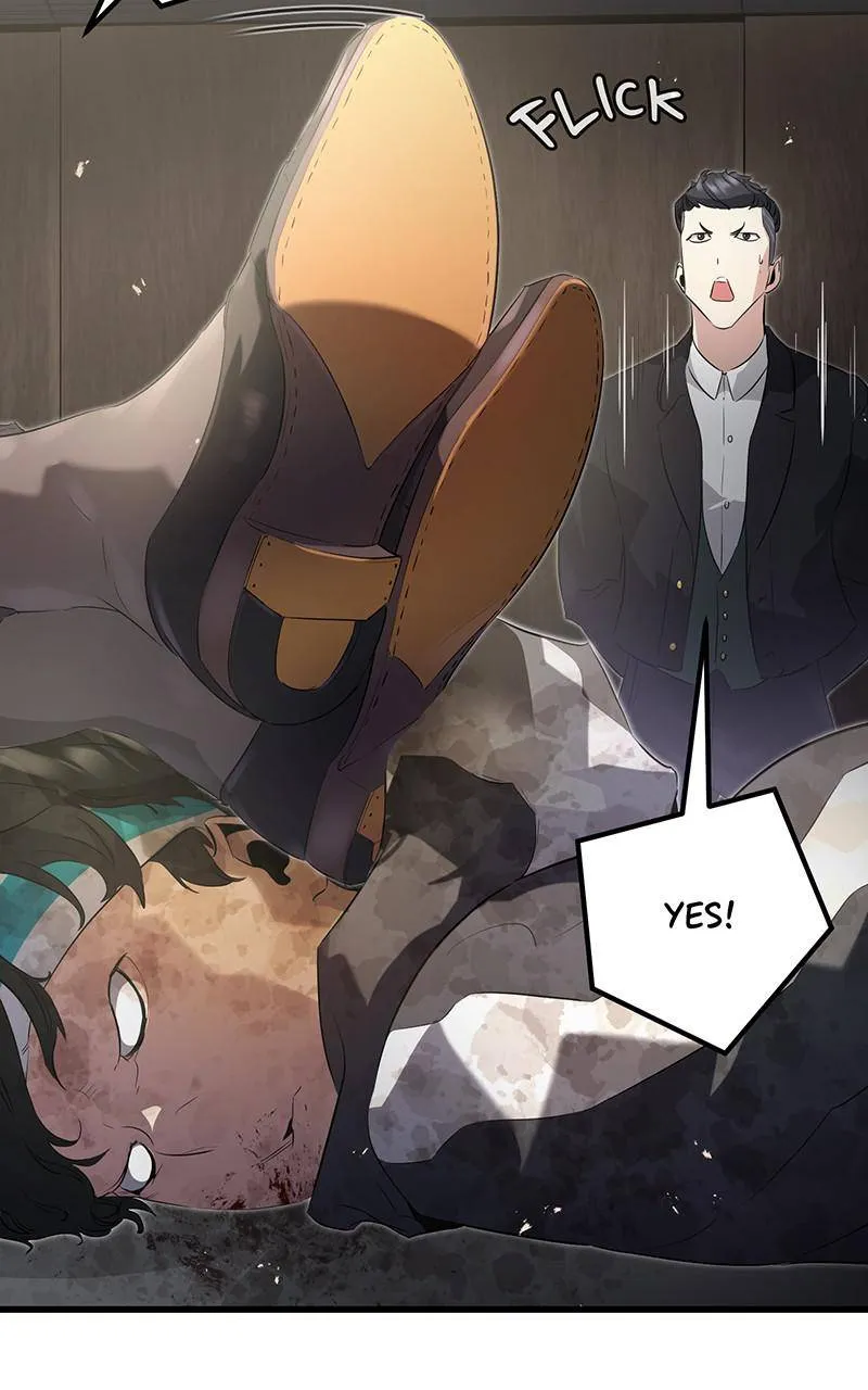 Read Ghost King chapter 5 image 40 on Lezhin