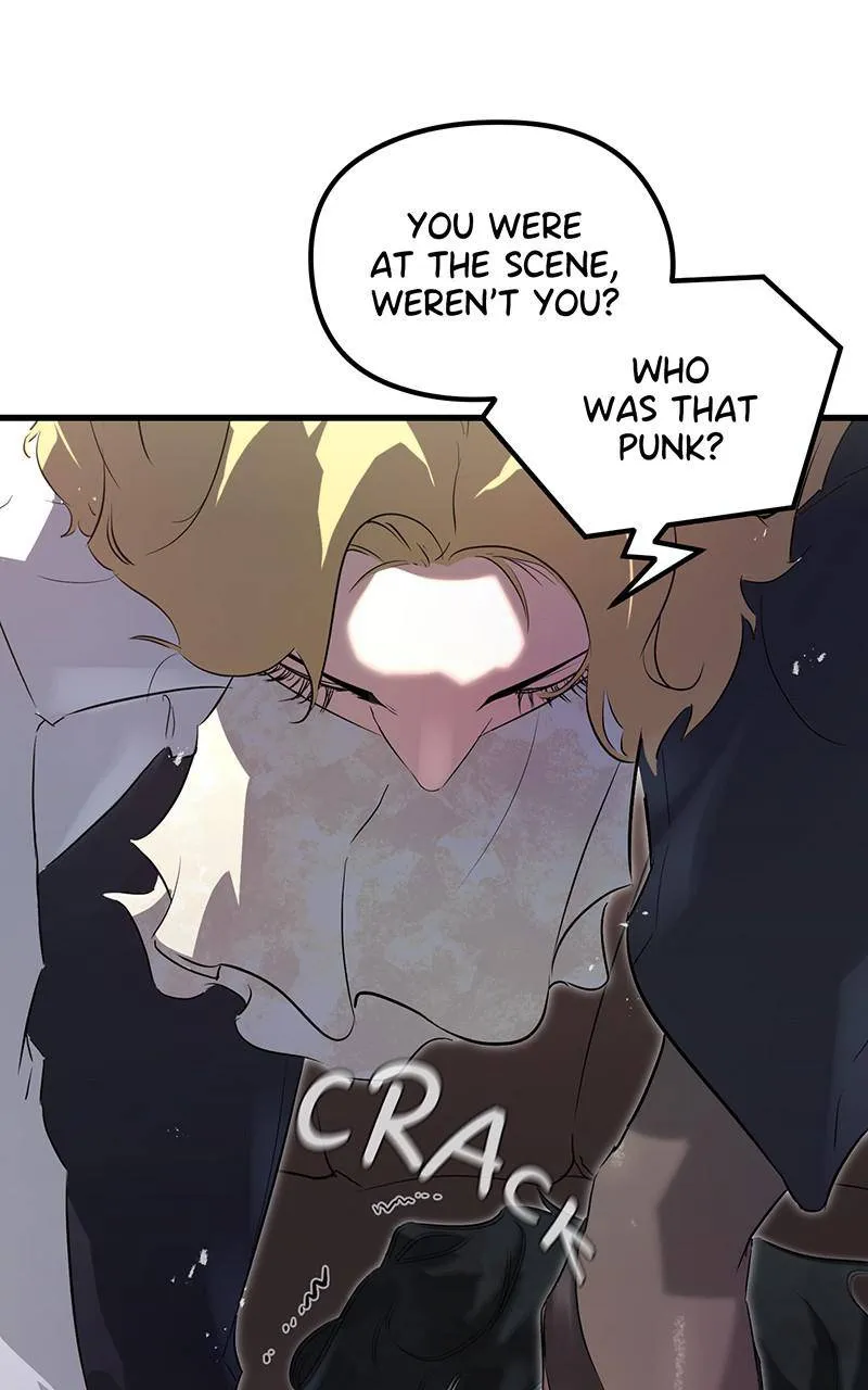 Read Ghost King chapter 5 image 47 on Lezhin