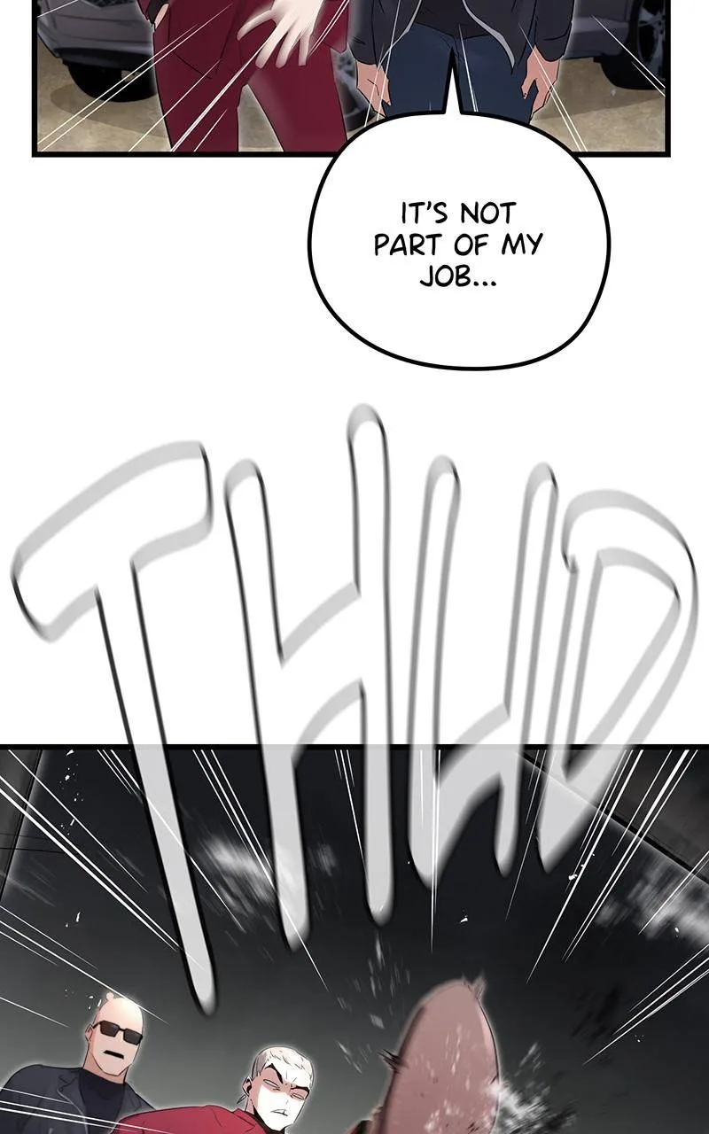 Read Ghost King chapter 5 image 5 on Lezhin