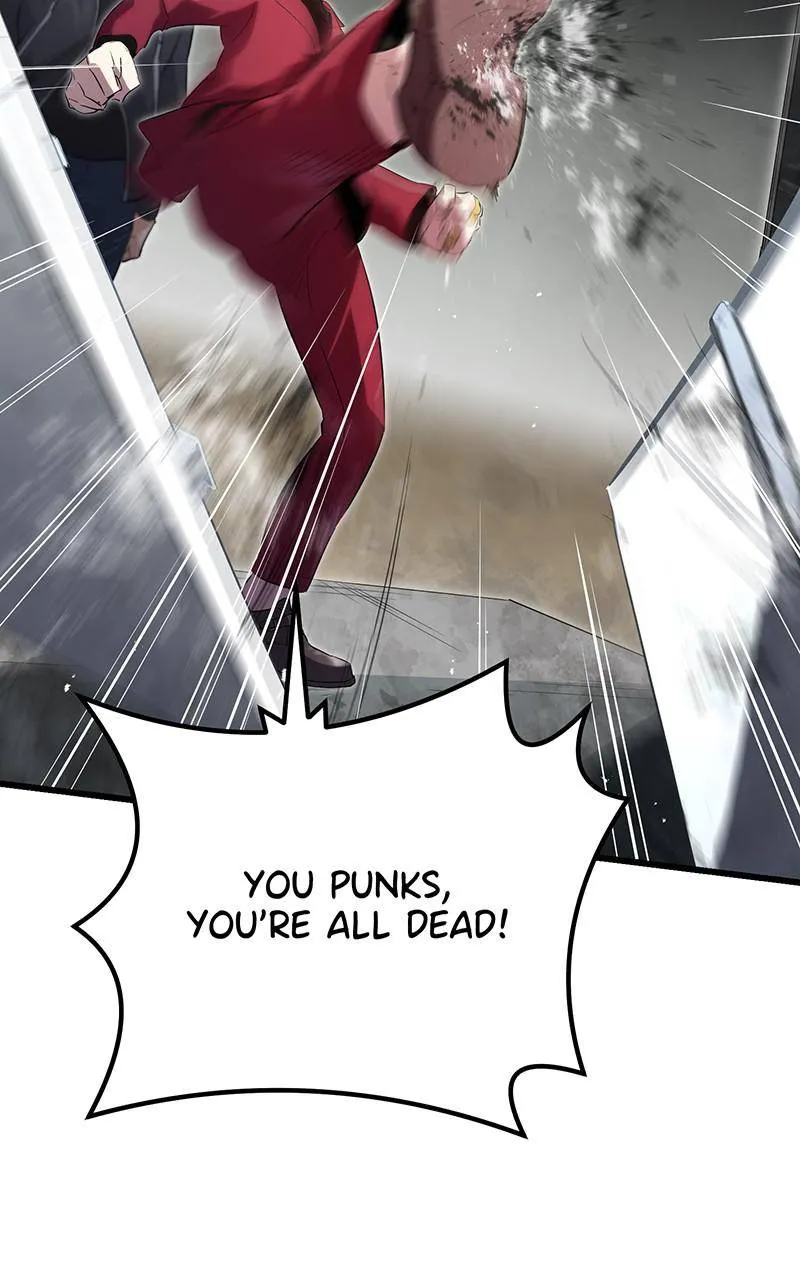 Read Ghost King chapter 5 image 6 on Lezhin