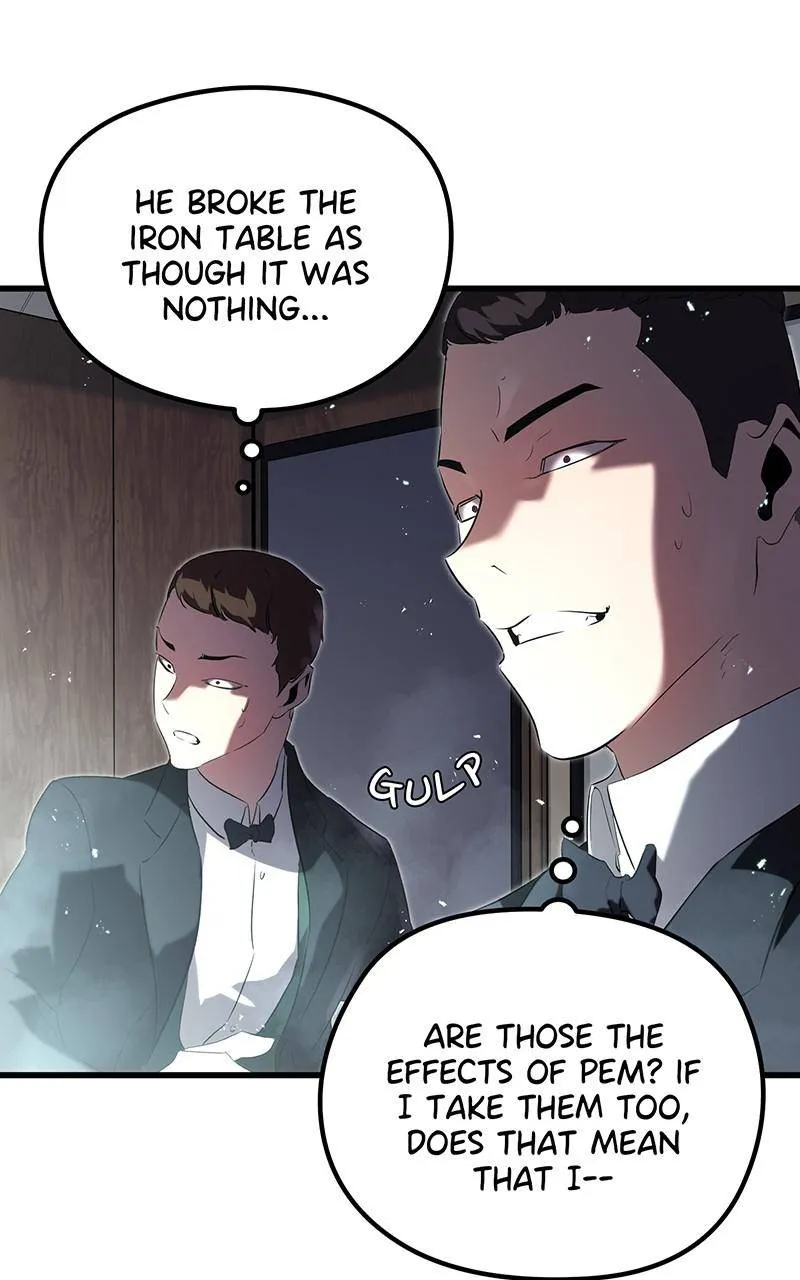 Read Ghost King chapter 5 image 64 on Lezhin