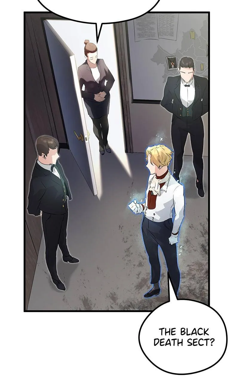 Read Ghost King chapter 5 image 68 on Lezhin