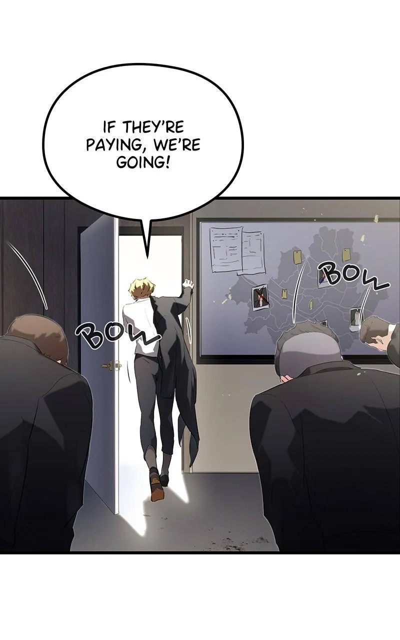 Read Ghost King chapter 5 image 69 on Lezhin