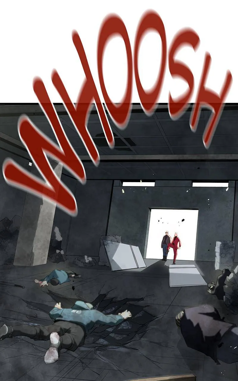 Read Ghost King chapter 5 image 7 on Lezhin