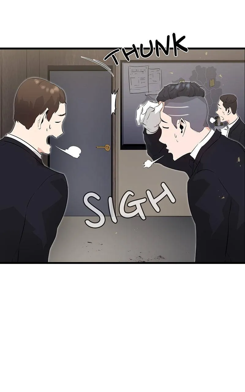 Read Ghost King chapter 5 image 70 on Lezhin