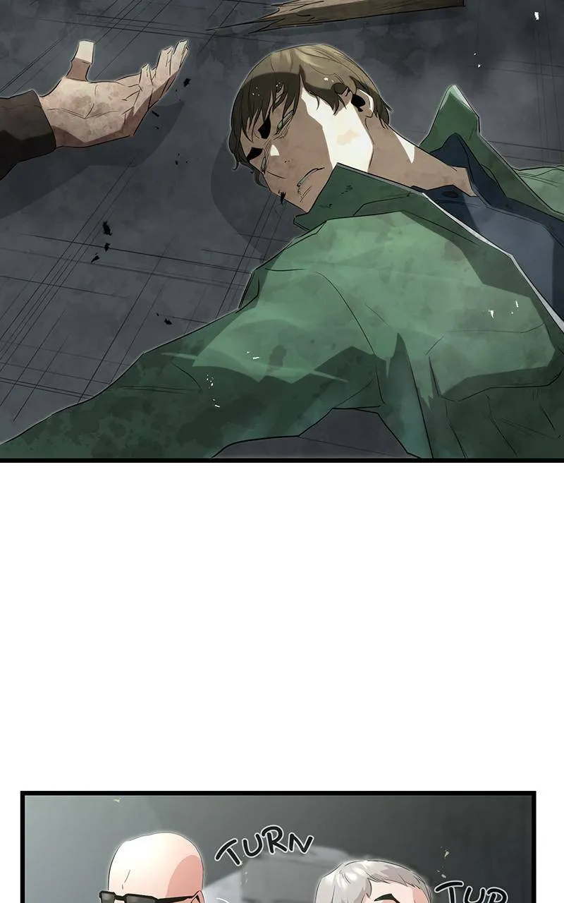 Read Ghost King chapter 5 image 8 on Lezhin