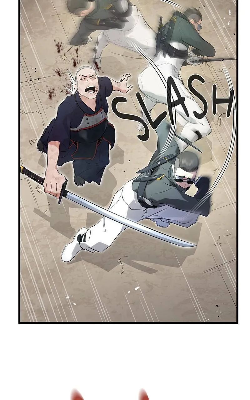 Read Ghost King chapter 5 image 83 on Lezhin