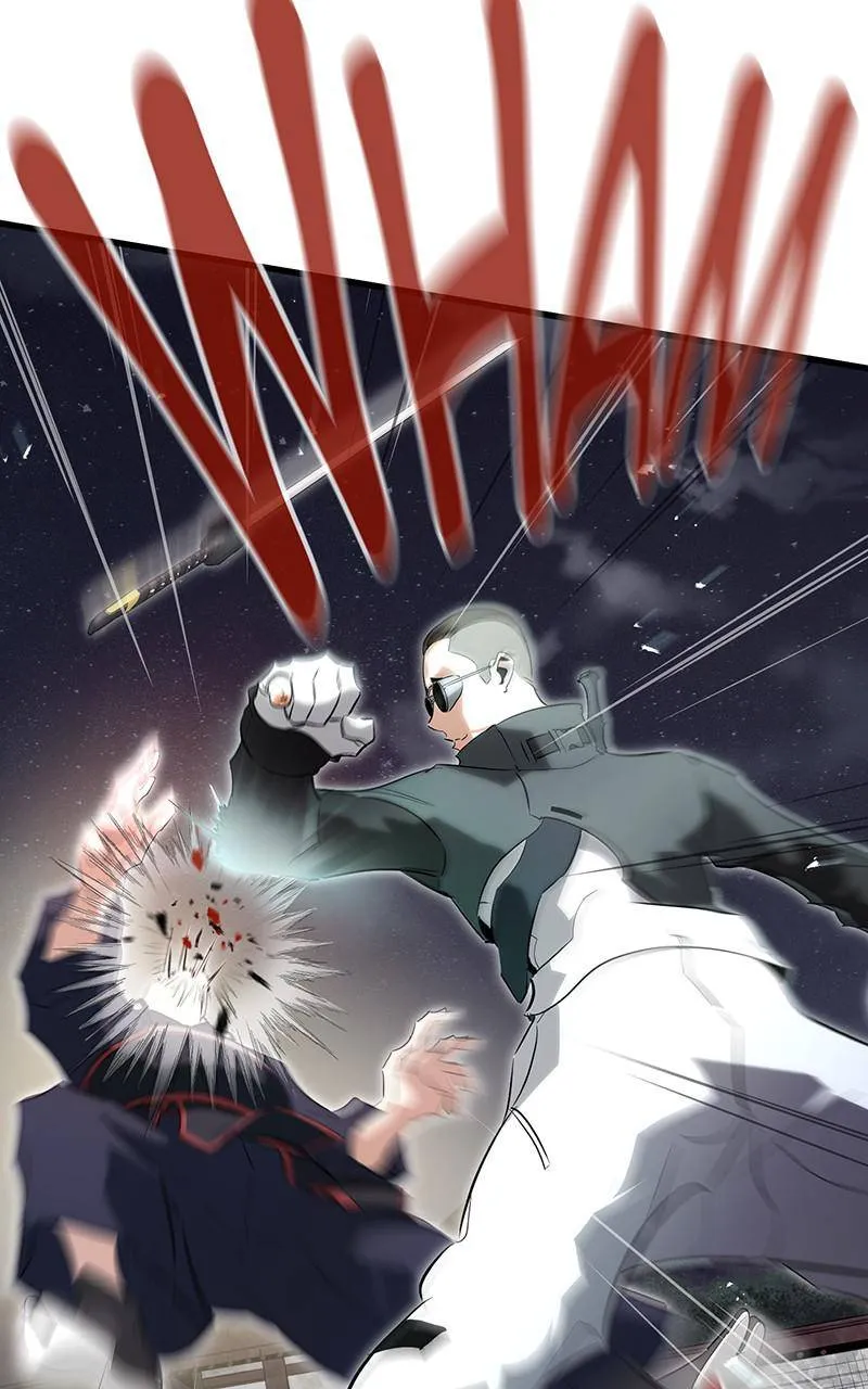 Read Ghost King chapter 5 image 84 on Lezhin
