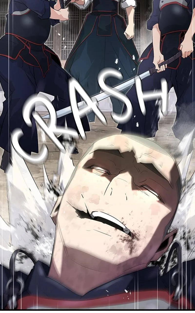 Read Ghost King chapter 5 image 86 on Lezhin
