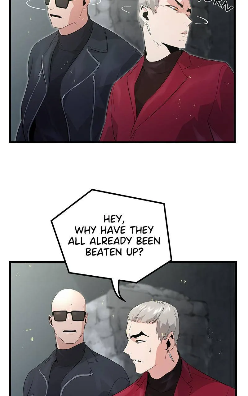 Read Ghost King chapter 5 image 9 on Lezhin