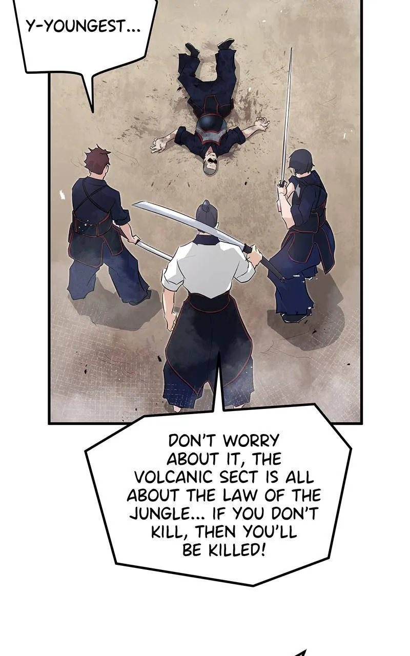 Read Ghost King chapter 5 image 90 on Lezhin