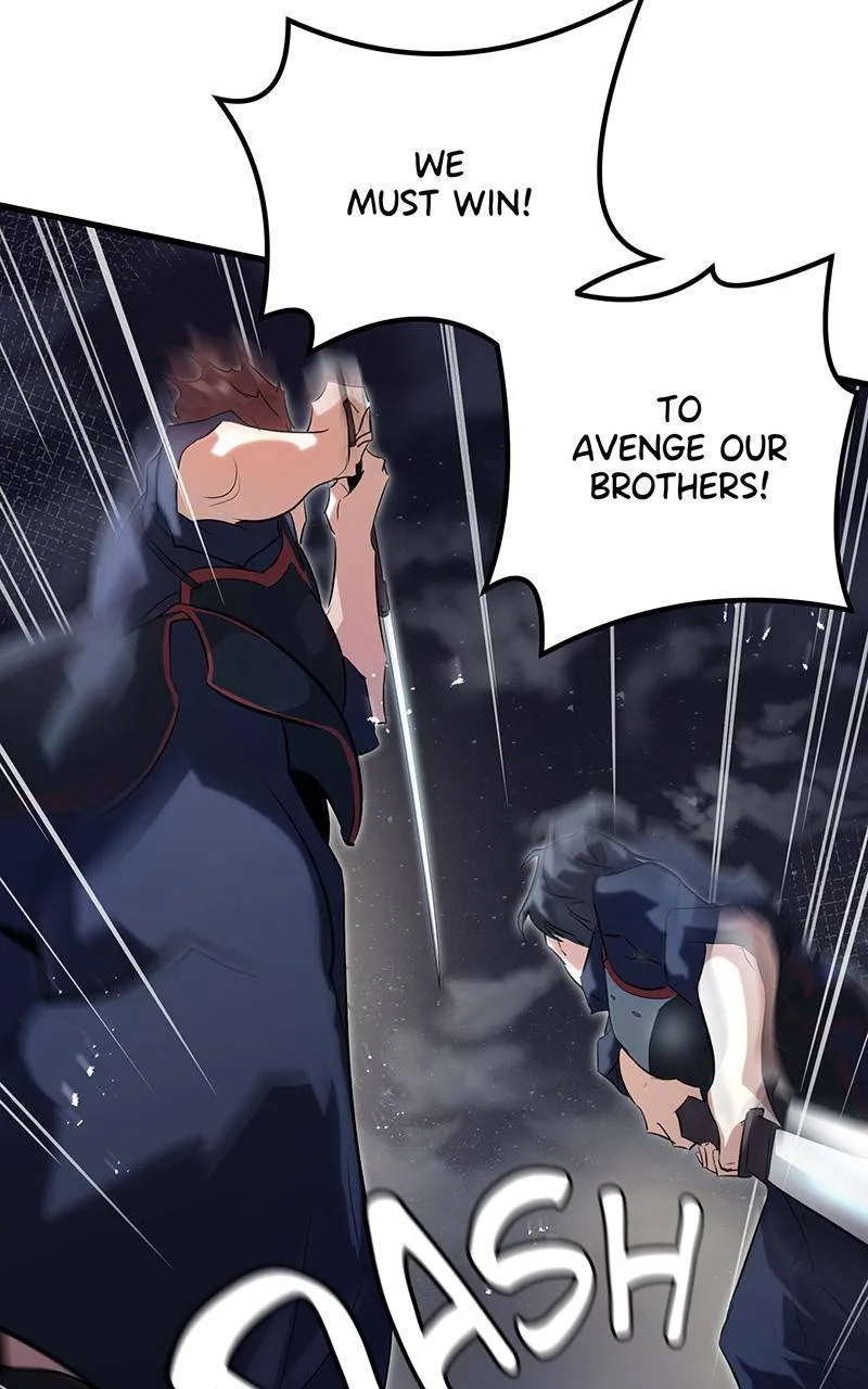Read Ghost King chapter 5 image 91 on Lezhin
