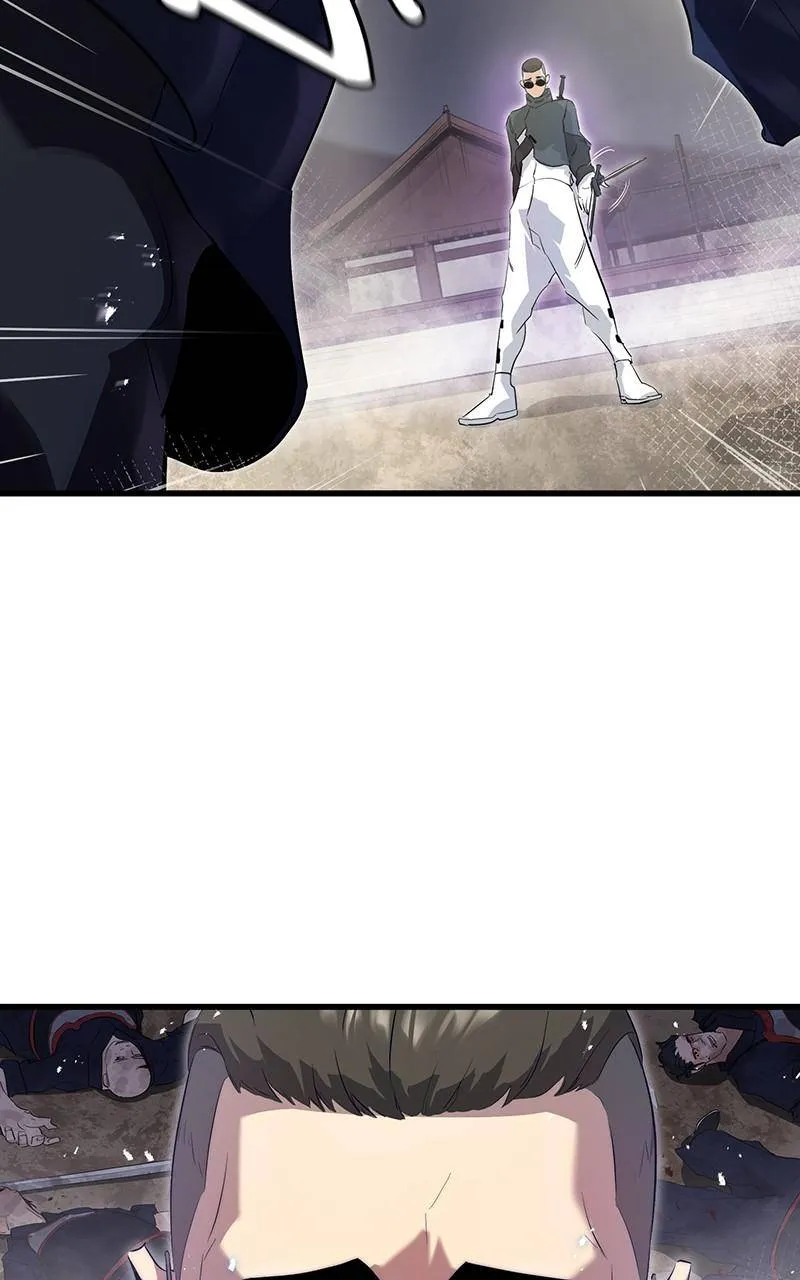 Read Ghost King chapter 5 image 92 on Lezhin