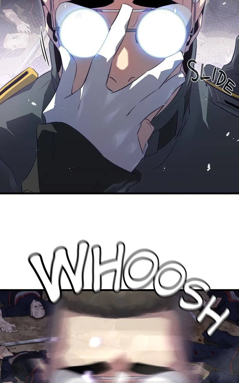 Read Ghost King chapter 5 image 93 on Lezhin