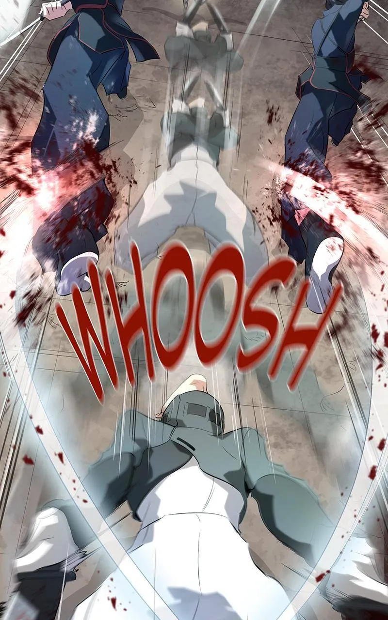 Read Ghost King chapter 5 image 95 on Lezhin