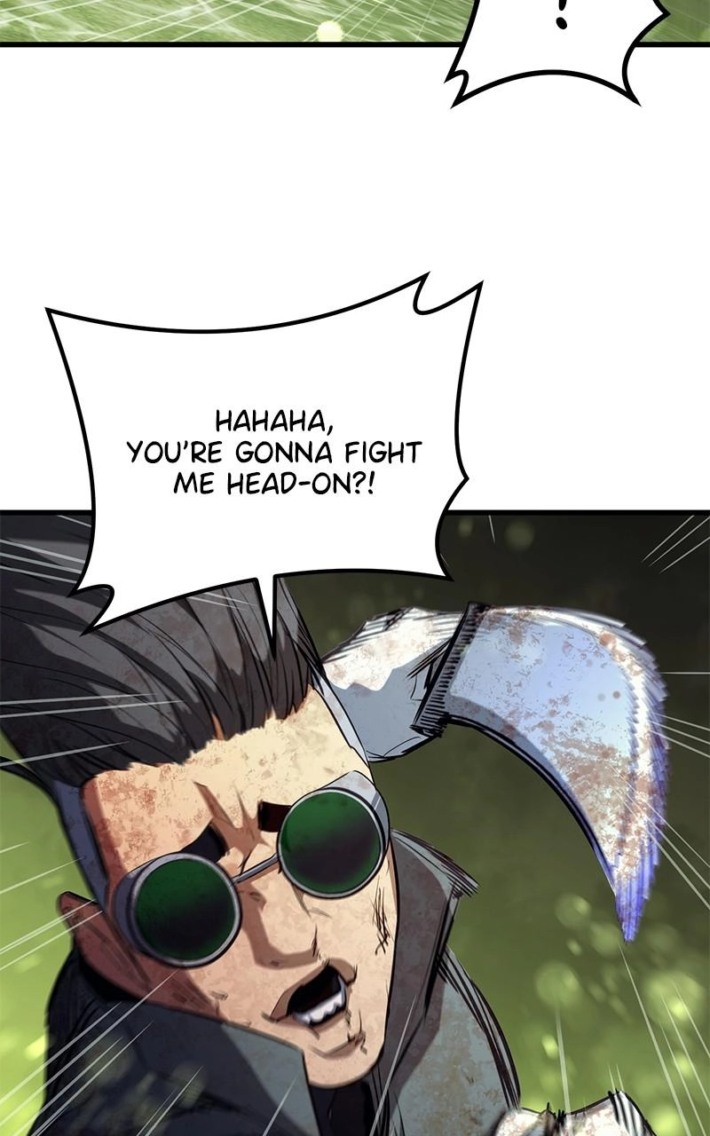 Read Ghost King chapter 50 image 100 on Lezhin