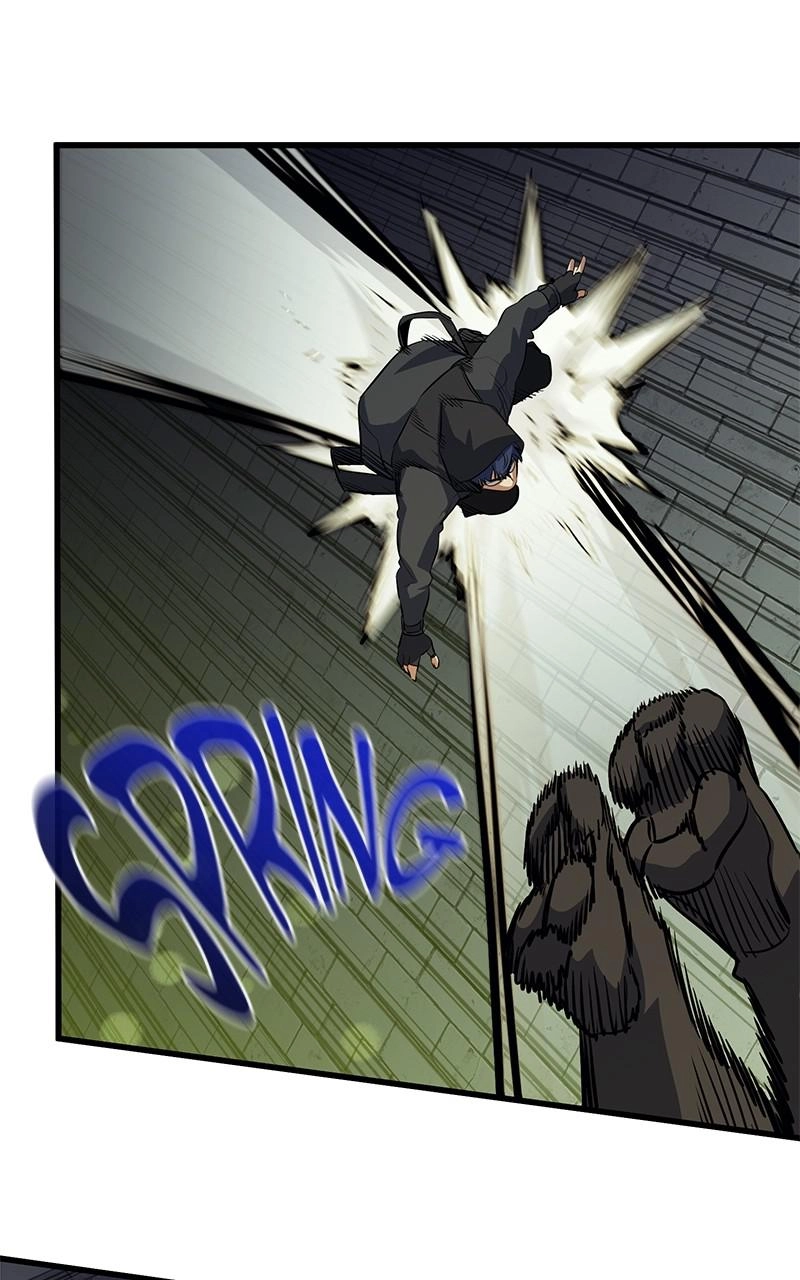 Read Ghost King chapter 50 image 103 on Lezhin